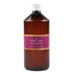 Pink Mule Base Kit Purple Label 9mg - 500ml