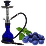 Inawera Shisha Billberry - 10ml