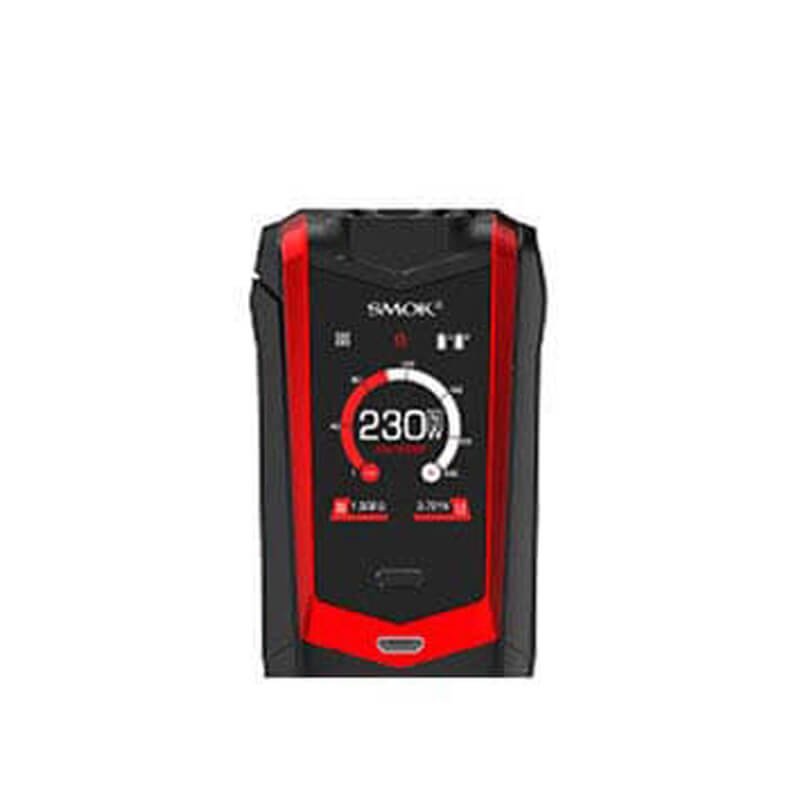 Smok Species TC Box MOD