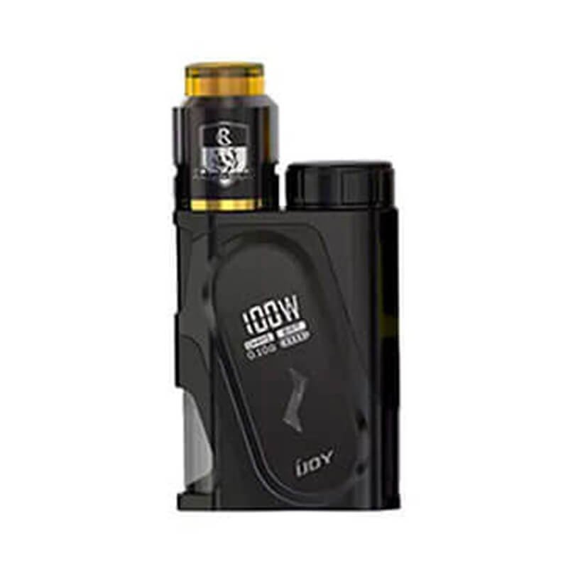 IJOY CAPO Squonker 100W Kit