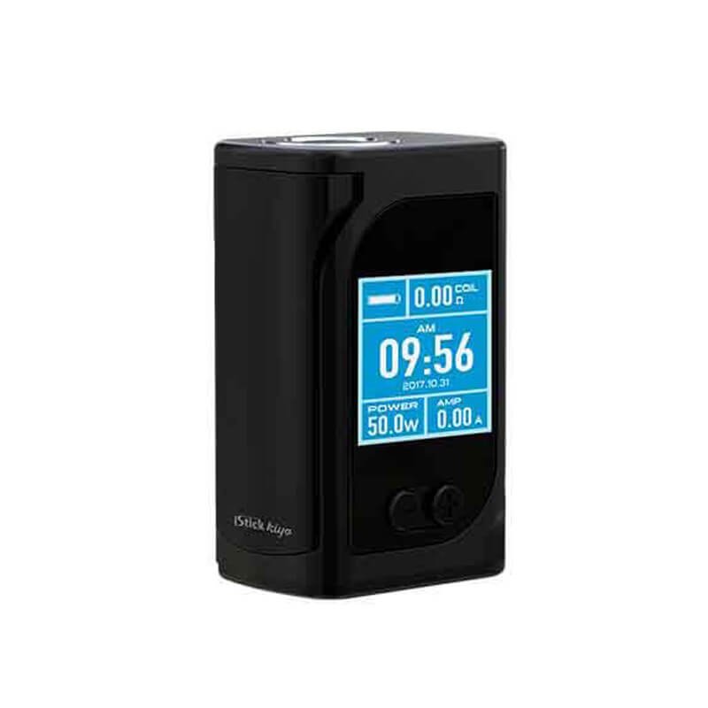 Eleaf iStick Kiya 50W TC Box MOD