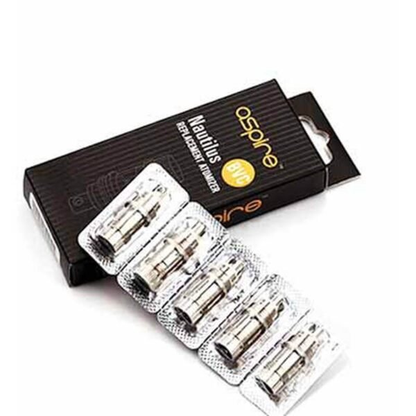 Aspire Nautilus BVC Coils