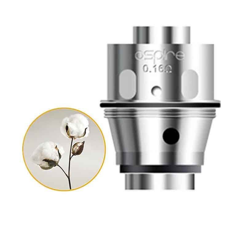 Aspire Proteus e-hookah Coil - 0.16 ohm