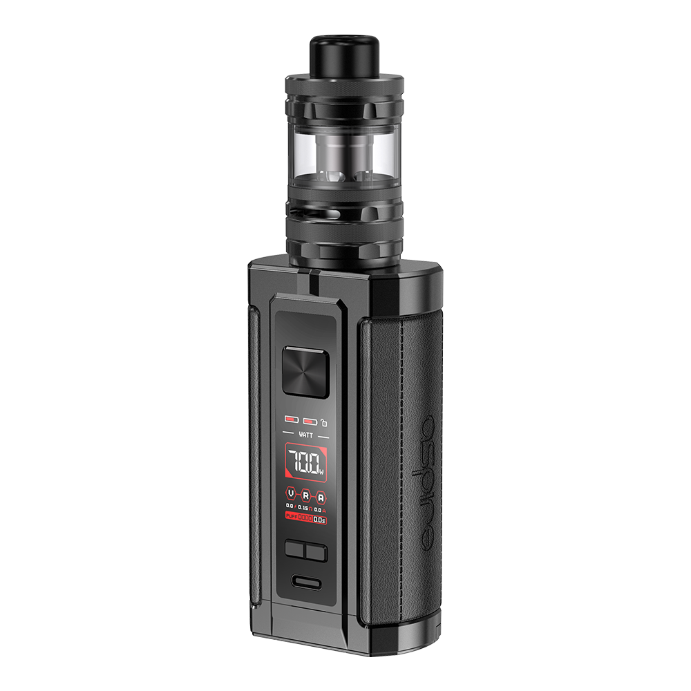 Aspire Vrod 200 Kit