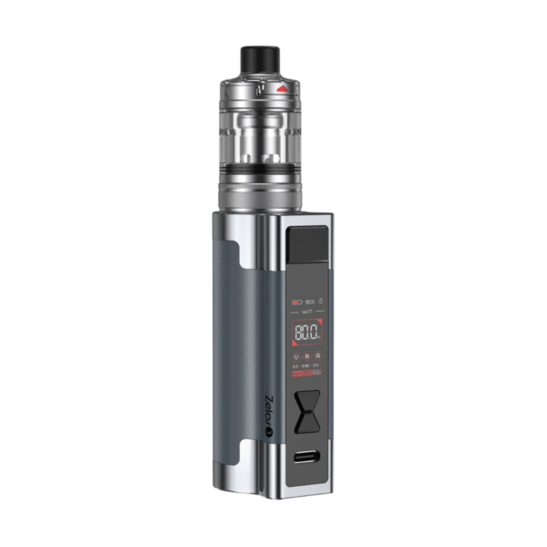 Aspire Zelos 3 Kit