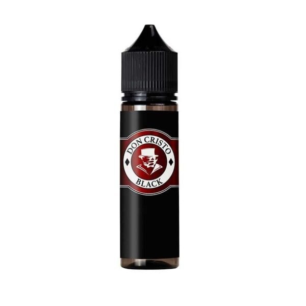 Don Cristo Black Concentrate - 30ml