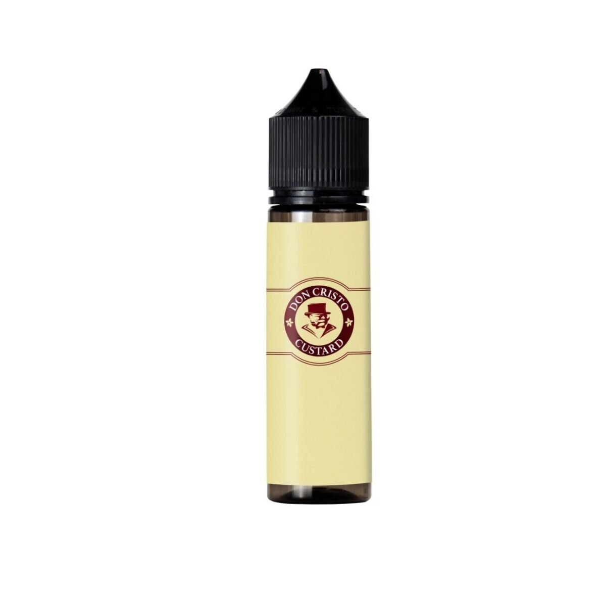 Don Cristo Custard - 20ml