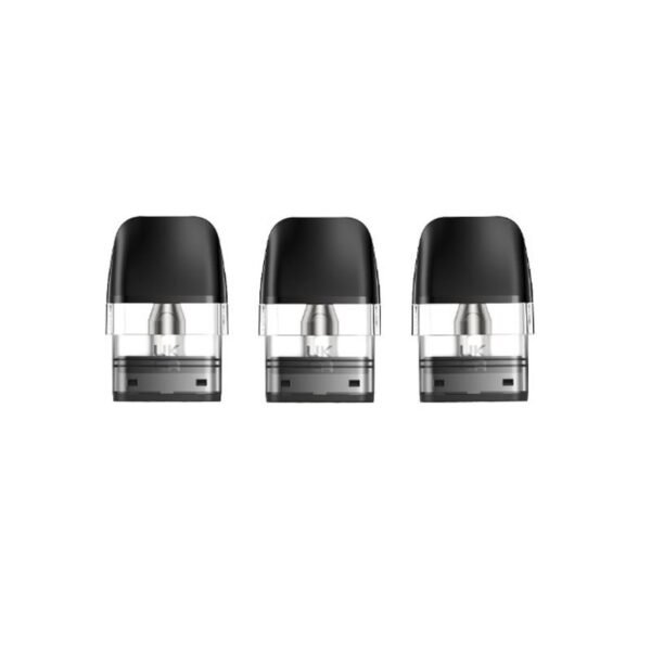 Geekvape Sonder Q Pods - 0.8 ohm