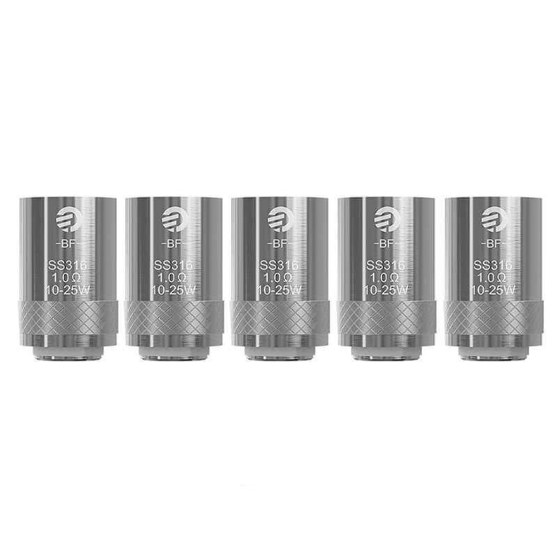 Joyetech Cubis BF Coils