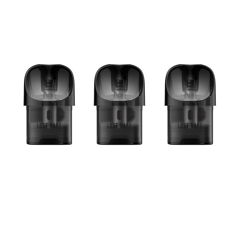 Lost Vape Ursa Nano V2 Pods - 0.6 ohm