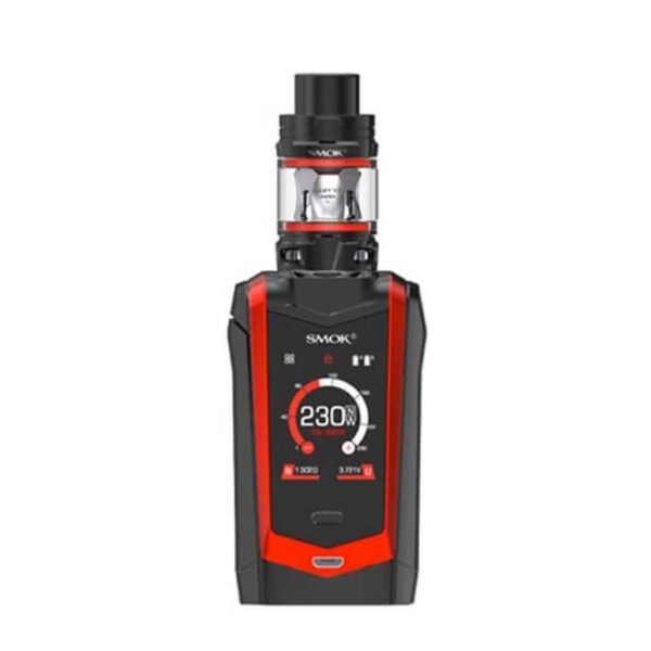 Smok Species Kit