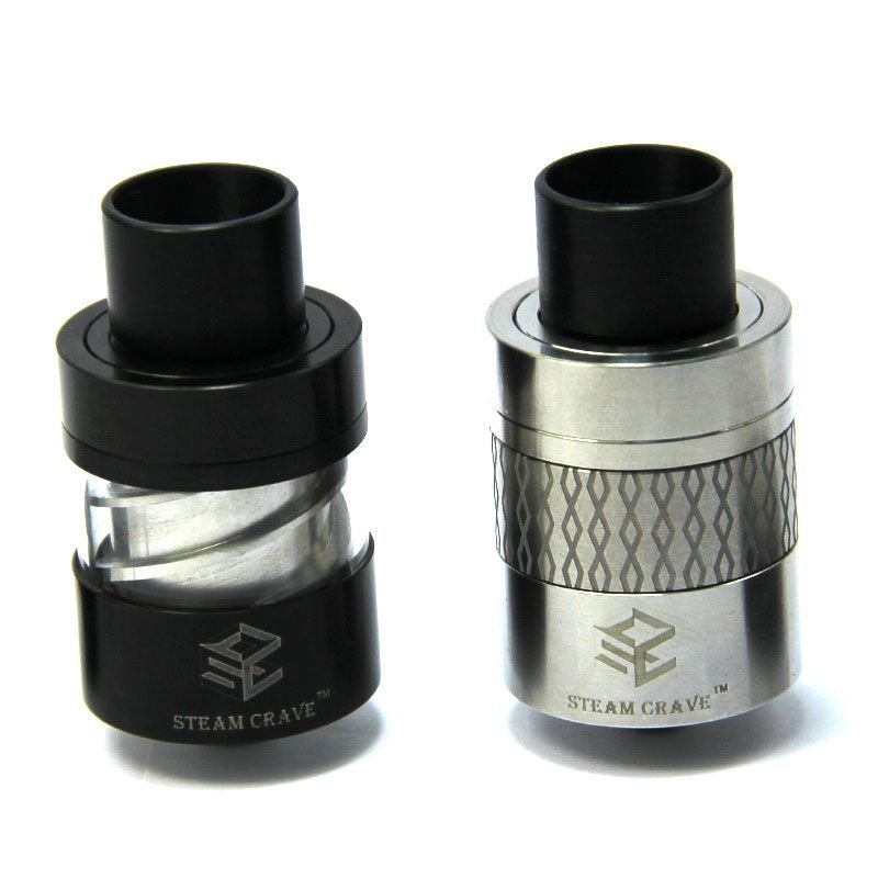 Steam Crave Aromamizer V-RDA