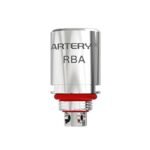 Artery Nugget AIO RBA Coil