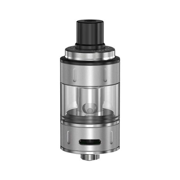 Aspire 9th RTA Tank - Steel