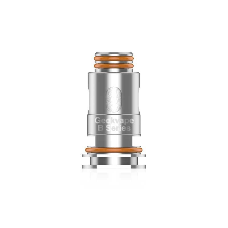 GeekVape Aegis G Boost Coils (B Series) - 0.4ohm Mesh