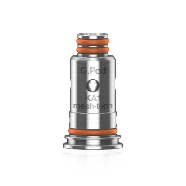 GeekVape G Series Coil - 0.6ohm